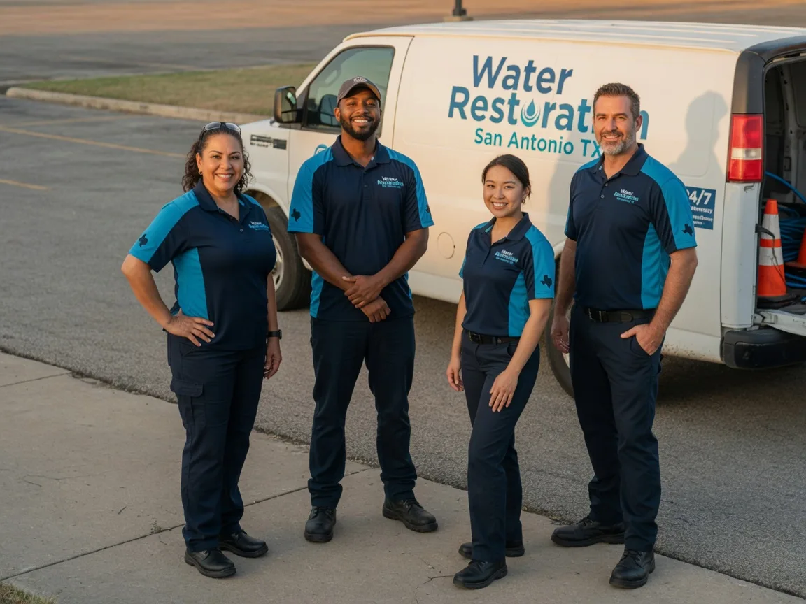 Water Damage Repair company in Boncarbo, CO